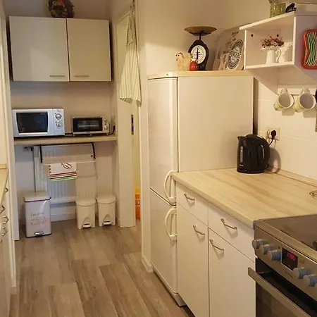 Ferienwohnung Riemeyer Wittenberg Room photo