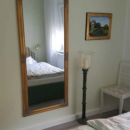 Ferienwohnung Riemeyer Wittenberg Room photo