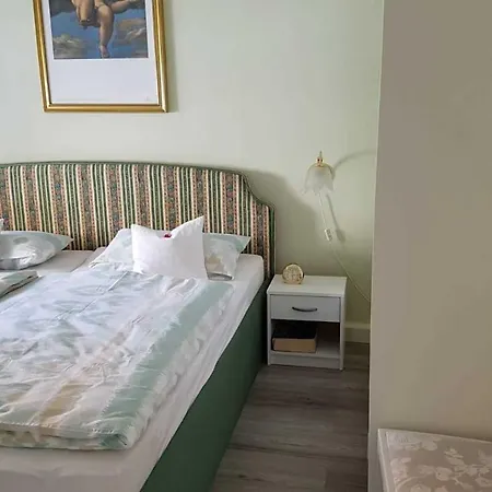 Ferienwohnung Riemeyer Wittenberg Room photo