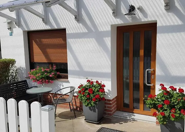 Ferienwohnung Riemeyer