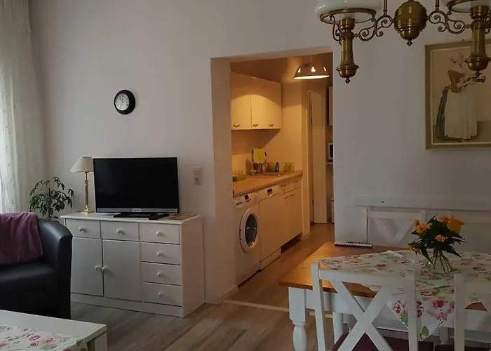 Ferienwohnung Riemeyer