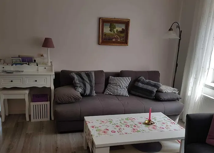 Ferienwohnung Riemeyer