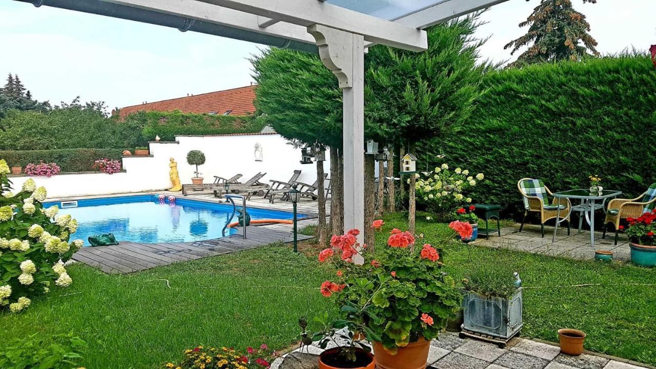 Apartment Riemeyer Wittenberg