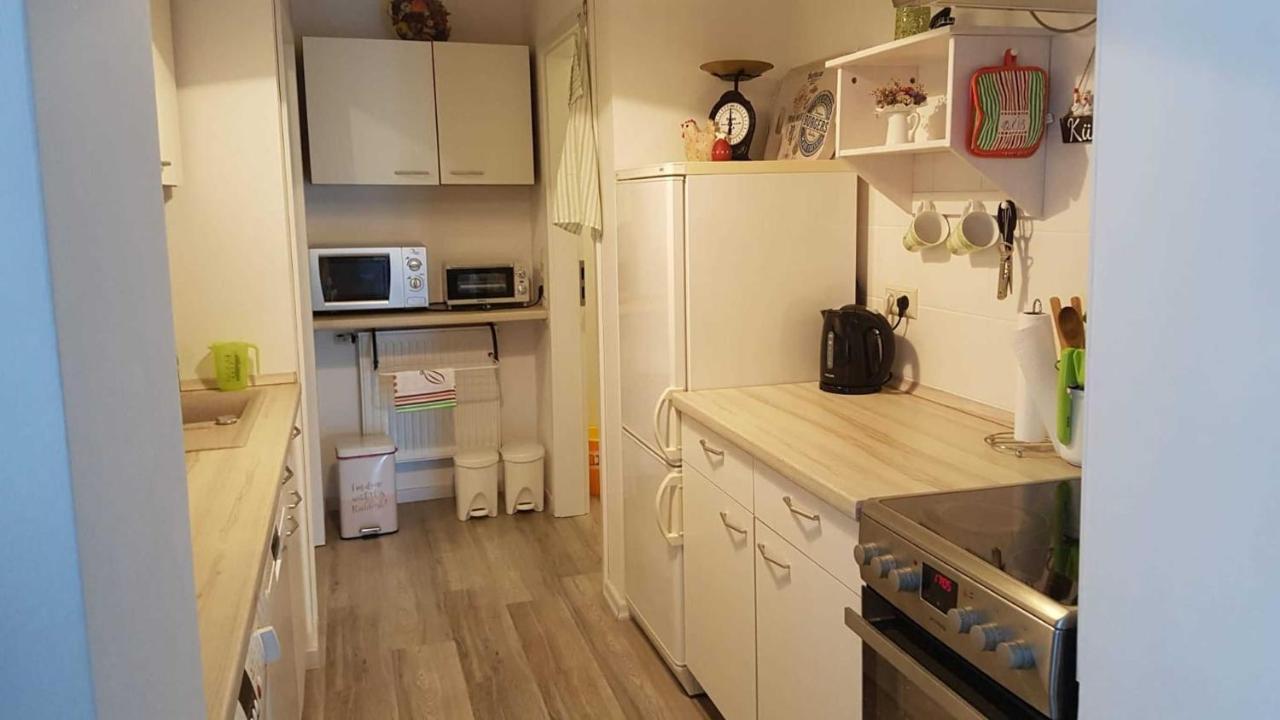 Riemeyer Apartment Wittenberg