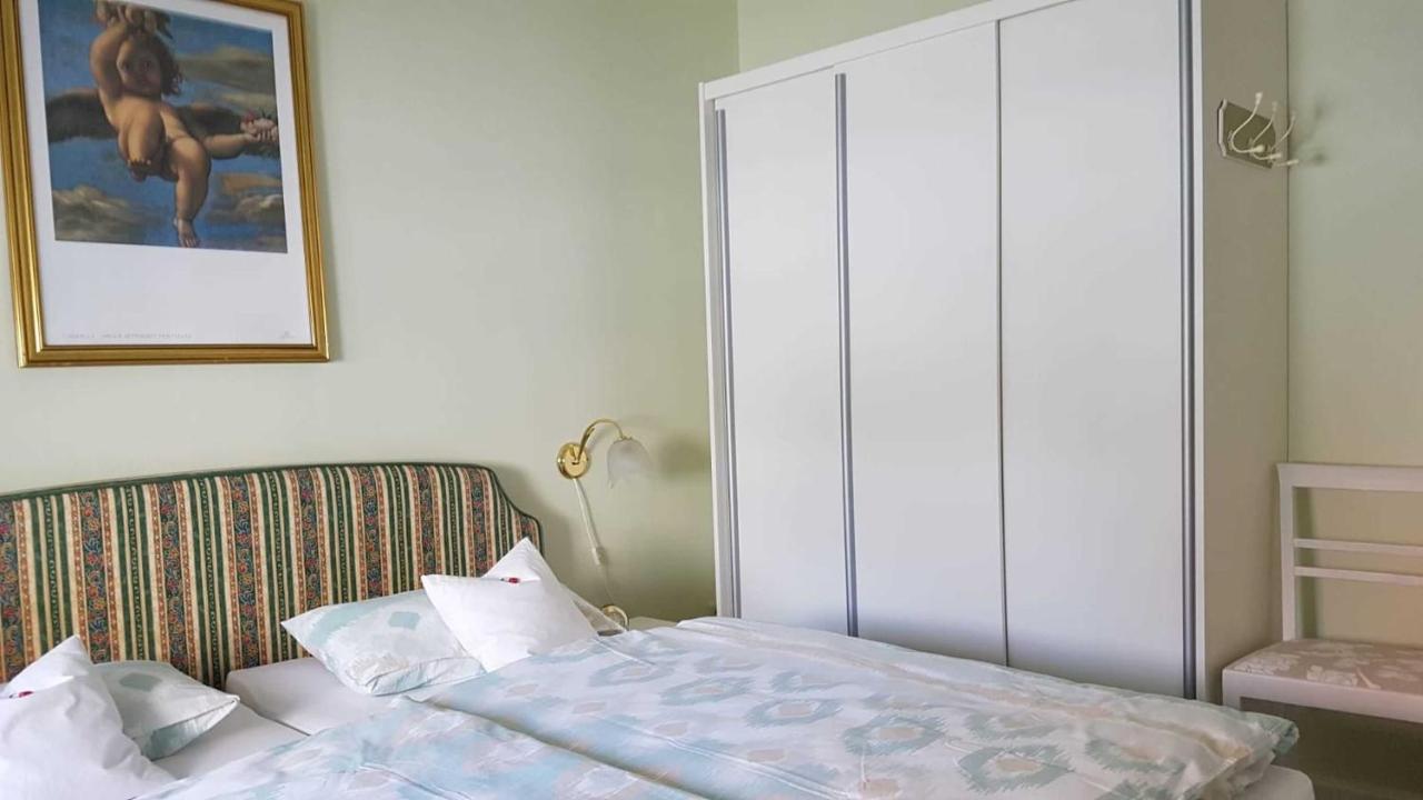 Apartment Riemeyer *