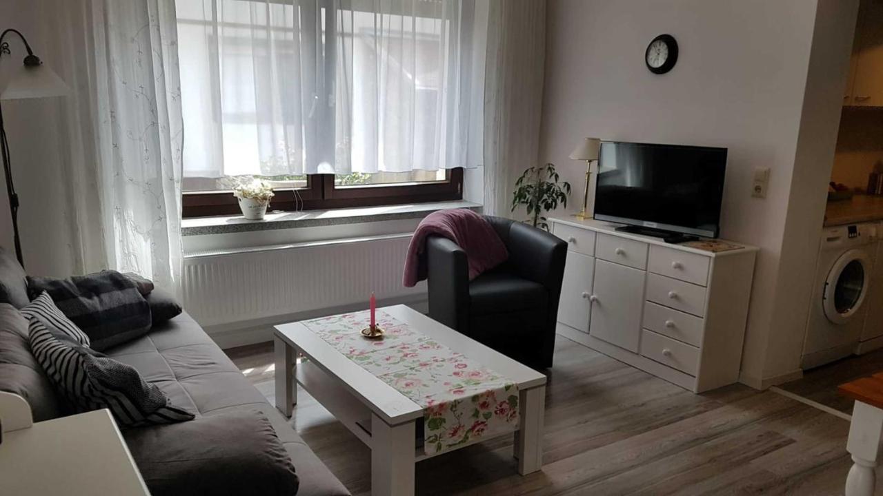 Riemeyer Apartment Wittenberg