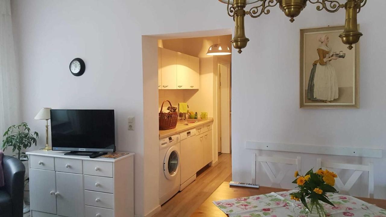 Riemeyer Apartment *